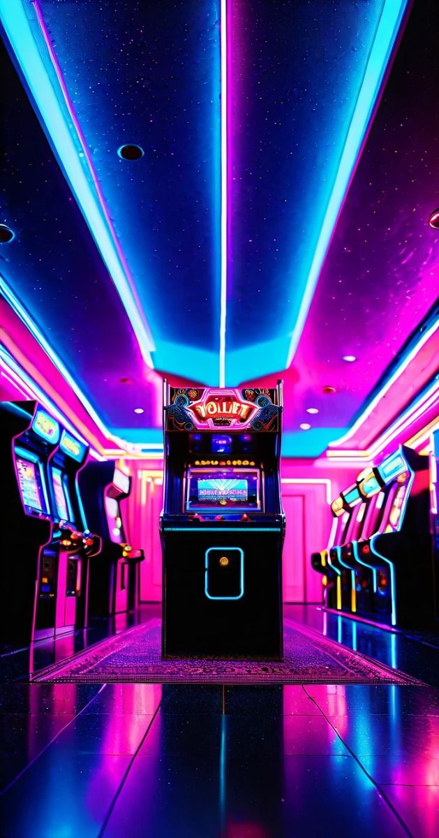 ayowd88 Slot Rooms Built for Your Spin
